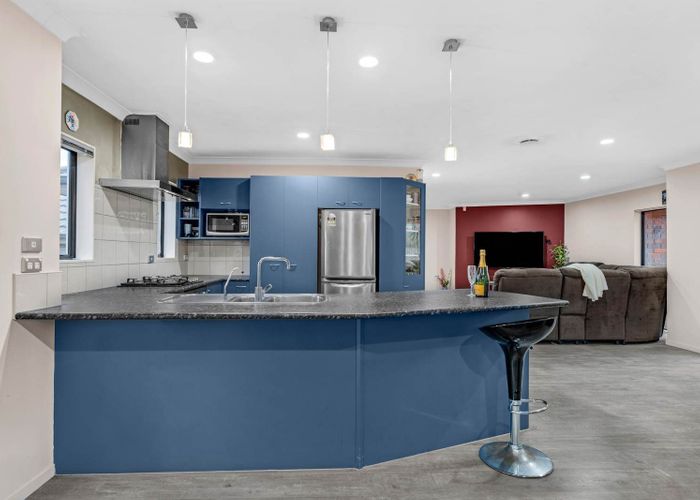  at 6  Cairnsvale Rise, Manurewa, Manukau City, Auckland