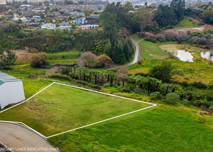 at 7 LILY WAY, Pyes Pa, Tauranga