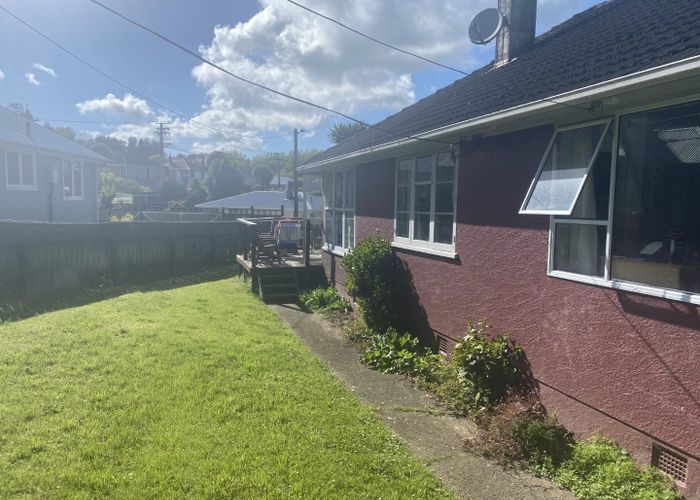  at 44 Glenpark Avenue, Frankleigh Park, New Plymouth, Taranaki