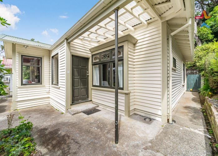  at 49 Ribble Street, Island Bay, Wellington