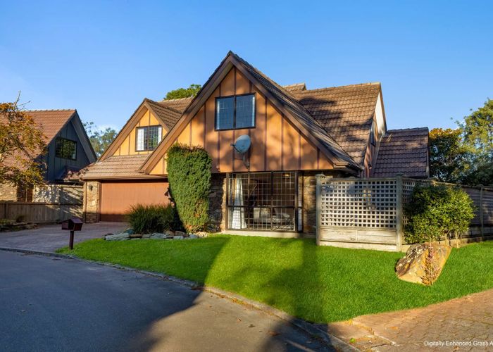  at 6 Huntington Lane, West End, Palmerston North, Manawatu / Whanganui
