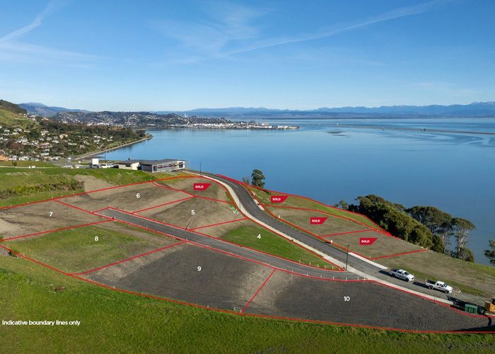  at Stage 6 Bay View Road, Atawhai, Nelson, Nelson / Tasman