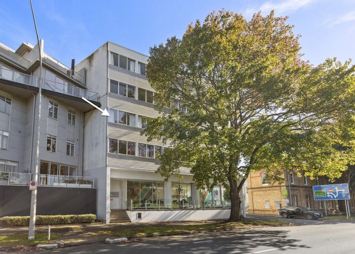  at 3B/14 Beaumont Street, Freemans Bay, Auckland City, Auckland