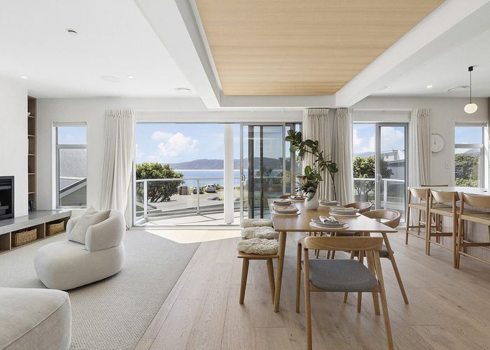  at 75 Dundas Street, Seatoun, Wellington, Wellington