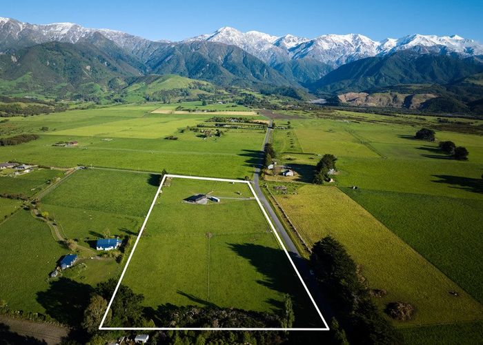  at 49 Parsons Road, Kaikoura
