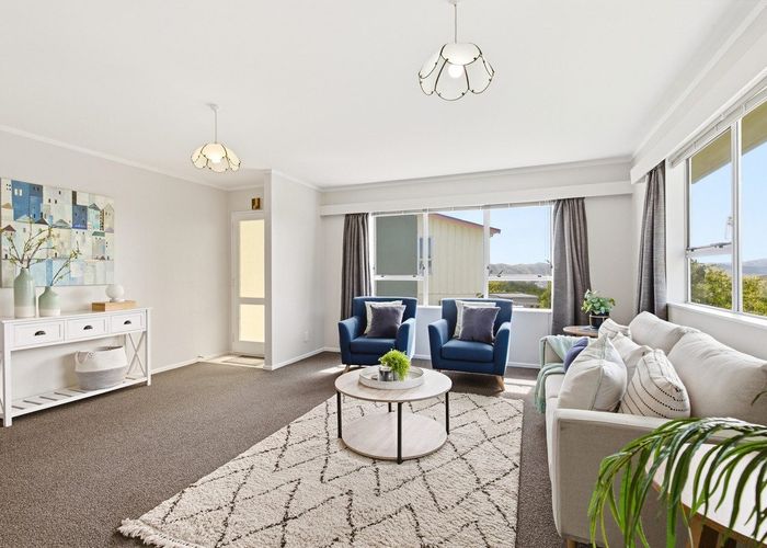  at 10A Kingsbridge Place, Newlands, Wellington, Wellington