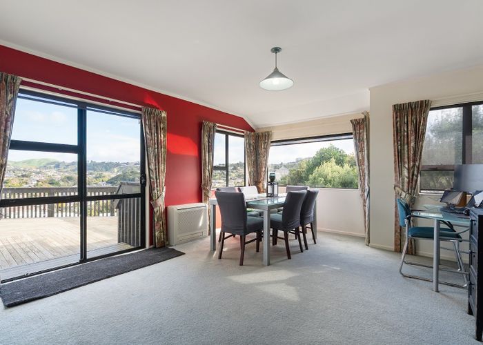  at 60 Molyneux Close, Whitby, Porirua, Wellington