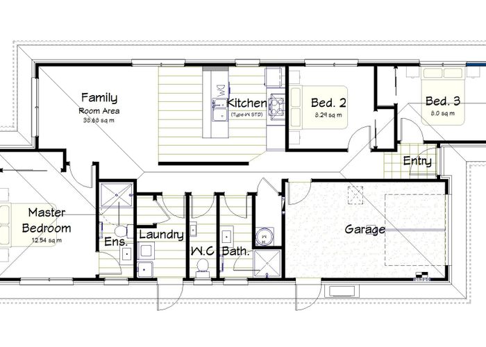  at 30 Dodd Road, Rolleston, Selwyn, Canterbury
