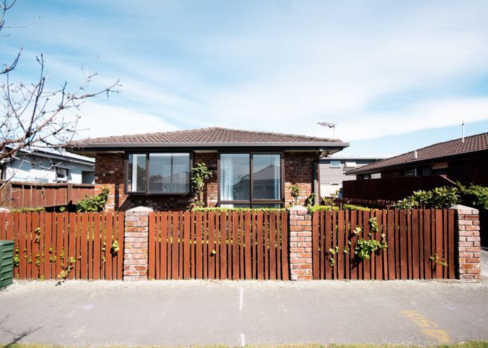 at 42C MacAulay Street, Addington, Christchurch City, Canterbury