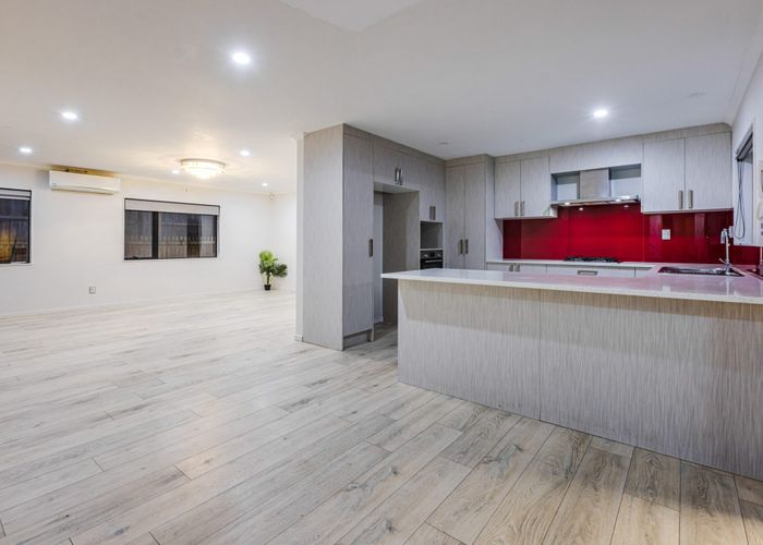  at 13D Trimmer Terrace, Papatoetoe, Manukau City, Auckland