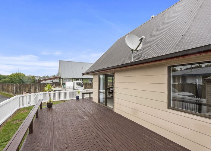  at 72A Karaka Street, Nawton, Hamilton, Waikato