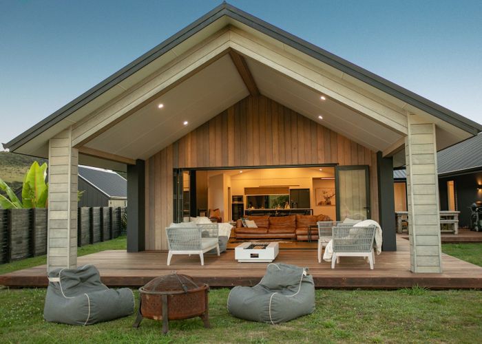  at 34 Powhiri Place, Wharekaho, Whitianga