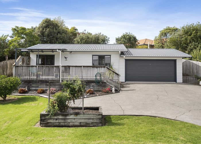  at 37 Shelly Bay Road, Beachlands, Auckland