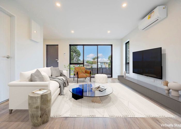  at 1-7/21 Peachgrove Road, Te Atatu Peninsula, Waitakere City, Auckland