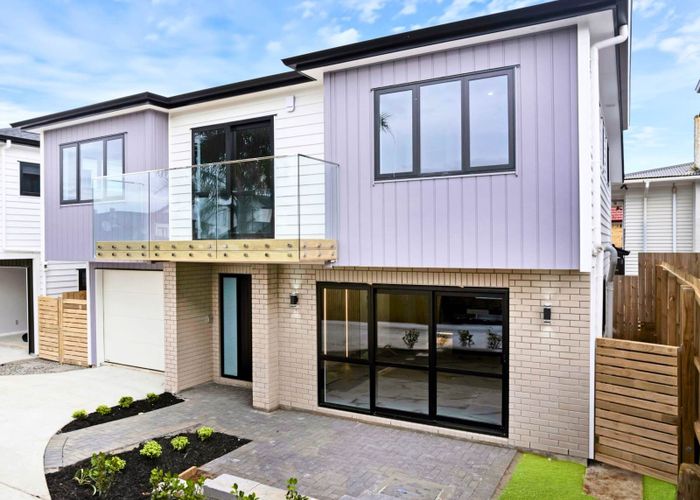  at 2/65 Halver Road, Manurewa, Manukau City, Auckland