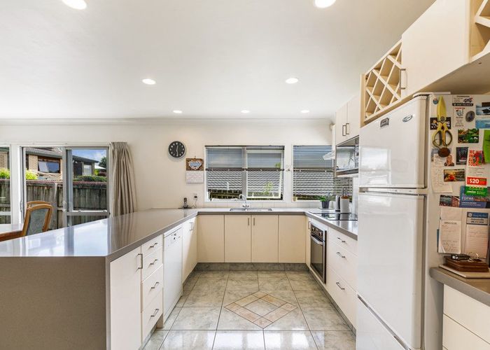  at 5 Ballini Rise, West Harbour, Waitakere City, Auckland