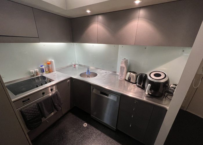  at 201/60 Willis Street, Wellington Central, Wellington, Wellington