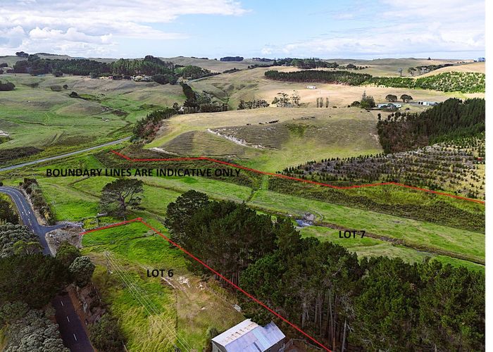  at 17 Kai Iwi Lakes Road, Dargaville, Kaipara, Northland