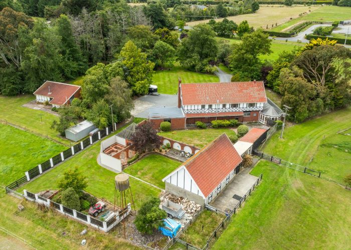  at 267 Easterbrook Road, Fernside, Waimakariri, Canterbury