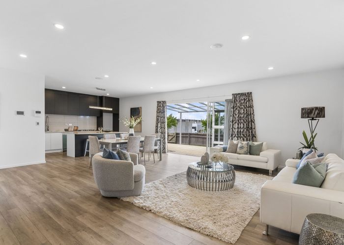  at 36A Woodford Avenue, Henderson, Waitakere City, Auckland
