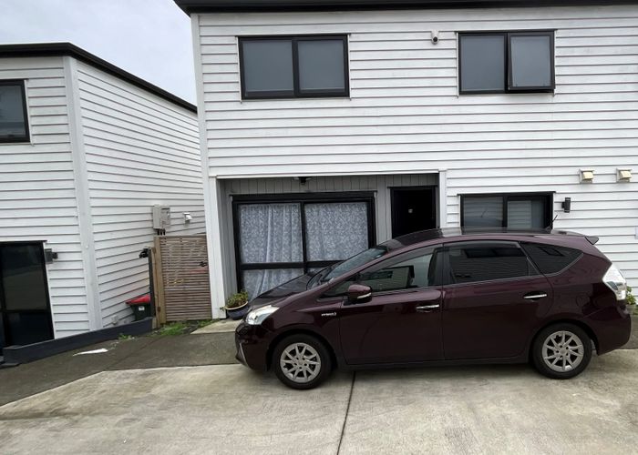  at McDonald Road, Papatoetoe, Manukau City, Auckland