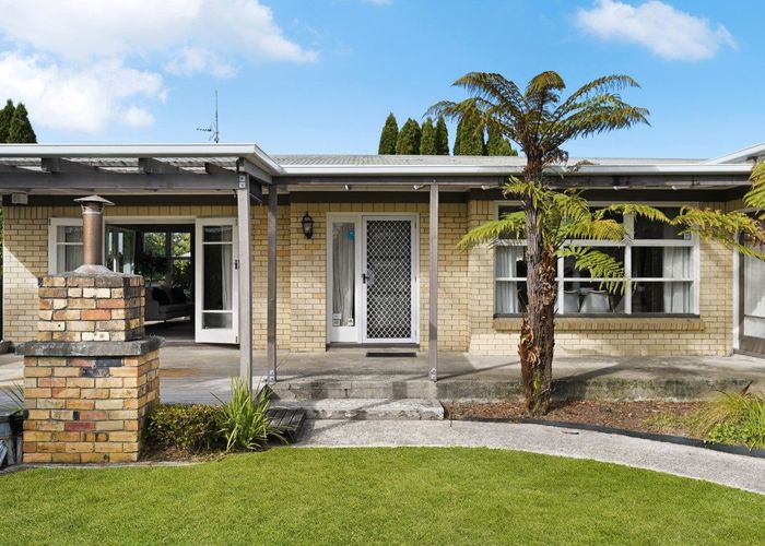  at 18 St Pauls Road, Chartwell, Hamilton
