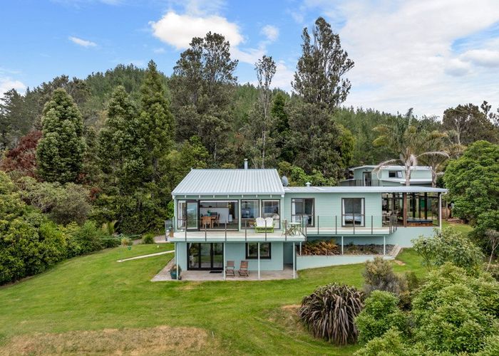  at 289E Opoutere Road, Whangamata, Thames-Coromandel, Waikato