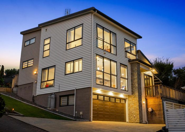  at 17a Constable Lane, West Harbour, Waitakere City, Auckland