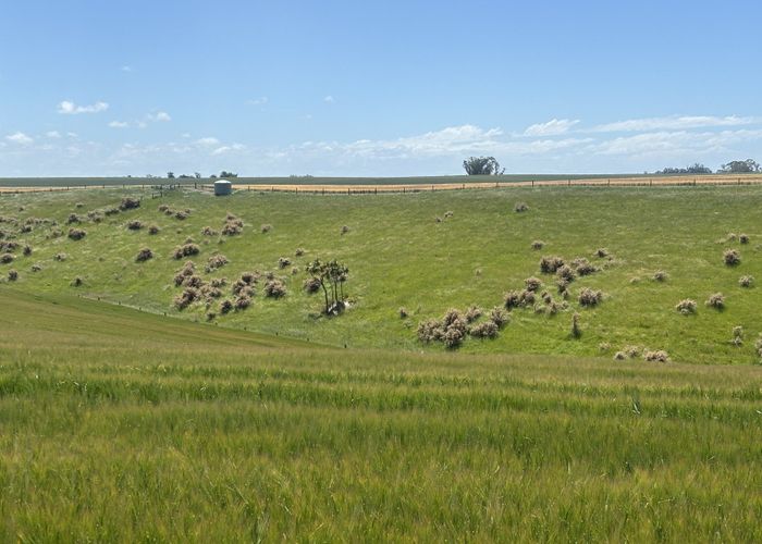  at Lot 5 Hook School Road, Makikihi, Waimate, Canterbury