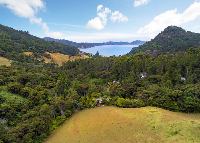  at 57 Whatipu Road, Huia, Auckland
