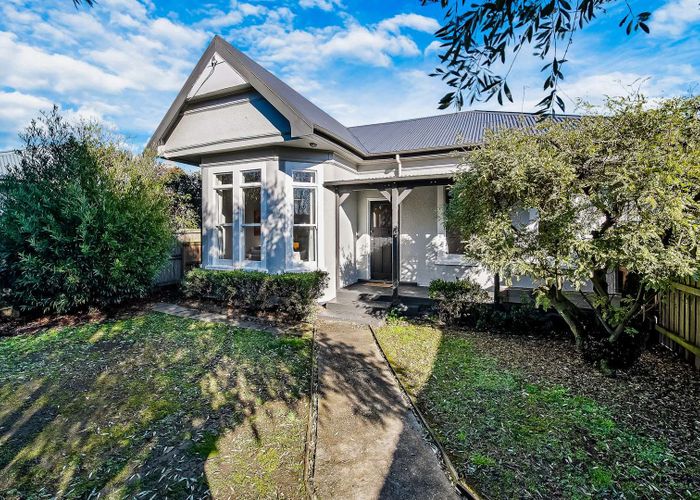  at 107 Cranford Street, St Albans, Christchurch