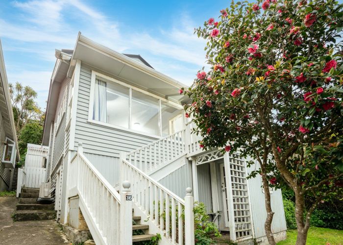  at 36 Tavistock Road, Melrose, Wellington, Wellington
