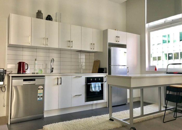  at 3J/6 Victoria Street East, Auckland Central, Auckland