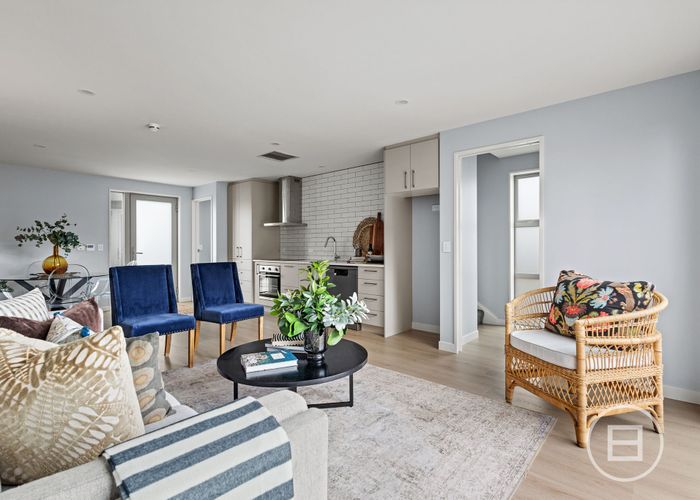  at 3/89 Jerrold Street North Street, Addington, Christchurch City, Canterbury