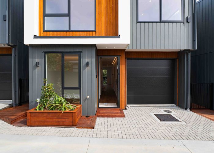  at Lot 5/7 Alma Road, Milford, North Shore City, Auckland