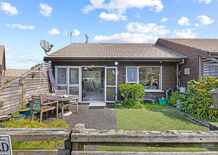  at 43/15 Puriri Street, Takapuna, Auckland