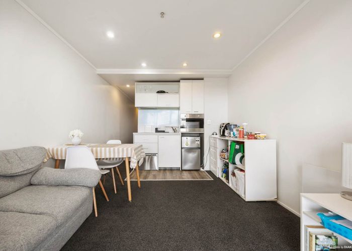  at 401/53 Cook Street, City Centre, Auckland City, Auckland