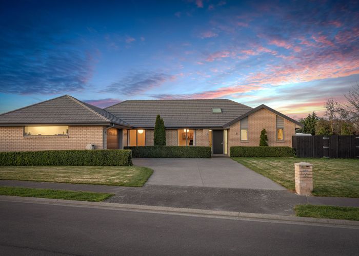  at 52 Jacks Drive, West Melton, West Melton