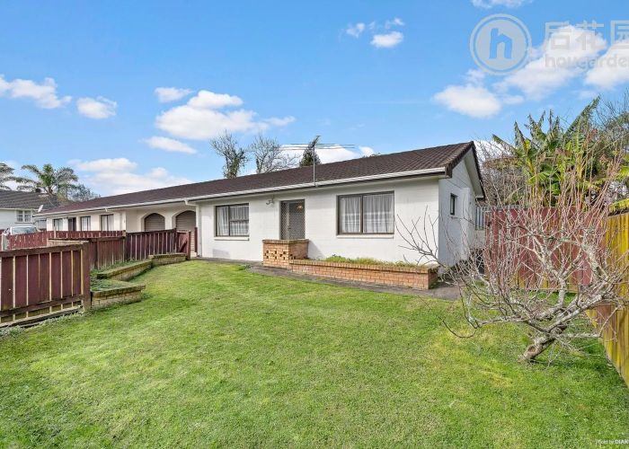  at 3/220 Russell Road, Manurewa, Manukau City, Auckland
