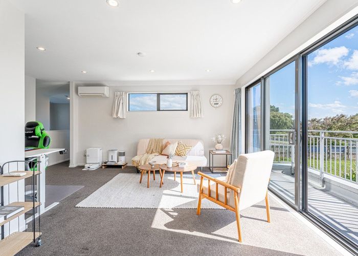  at 3/12 Heywood Terrace, Richmond, Christchurch
