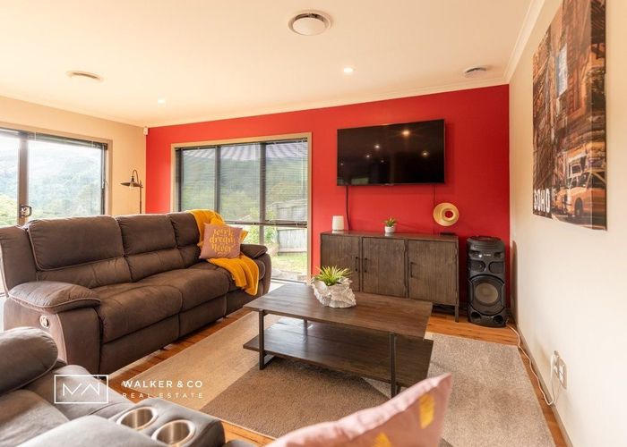  at 7 Percy Kinsman Crescent, Riverstone Terraces, Upper Hutt
