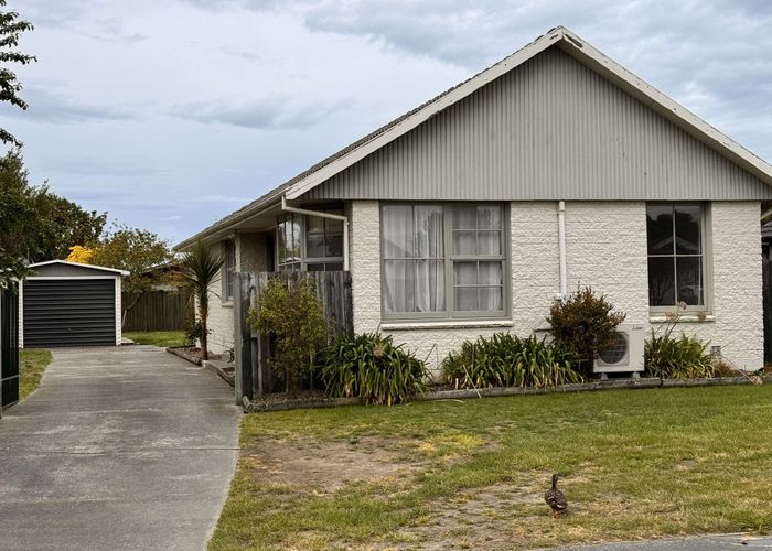  at 461 Mairehau Road, Parklands, Christchurch City, Canterbury