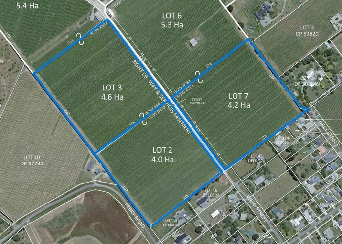  at 68 Weld Street, Martinborough, South Wairarapa, Wellington