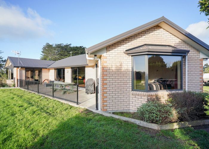  at 180 Helena Road, Makarewa, Invercargill, Southland