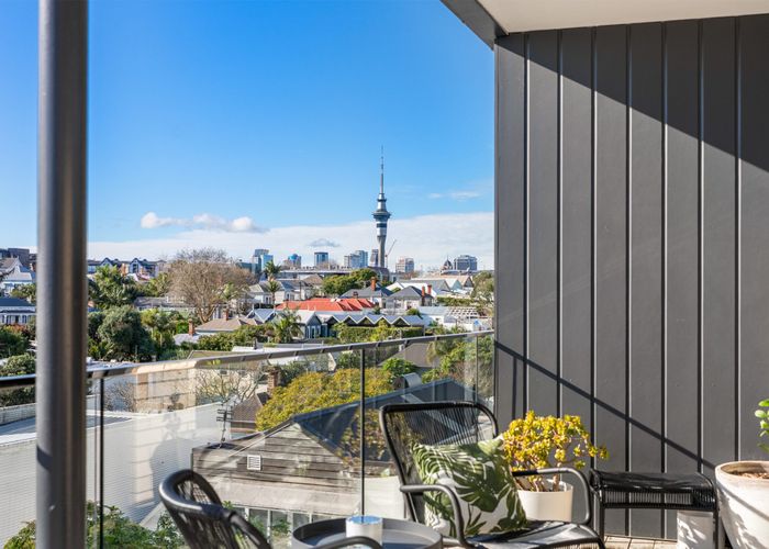  at 202/43 Brown Street, Ponsonby, Auckland City, Auckland