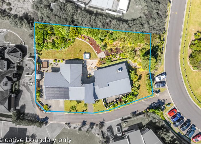  at 41 Mount Marua Way, Timberlea, Upper Hutt, Wellington