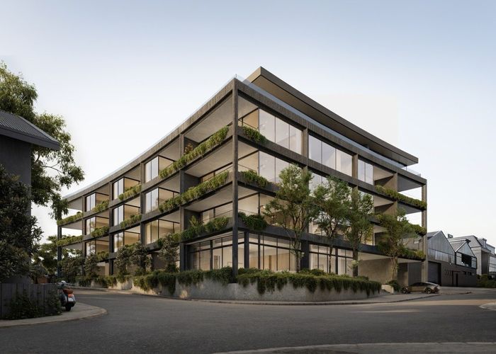  at 11 York Street, Parnell, Auckland City, Auckland