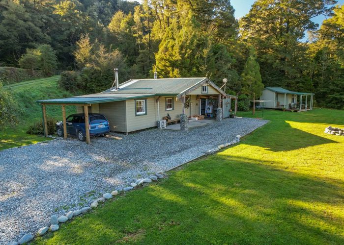  at 389 Matiri Valley Road, Matiri