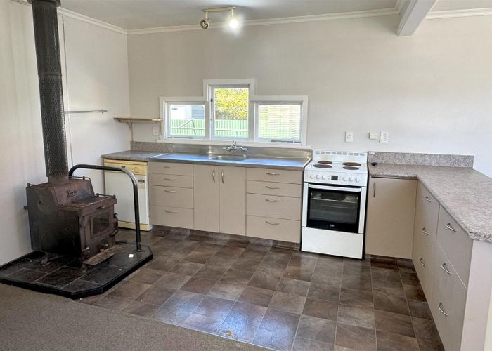  at 12 Franklin Street, Greymouth, Greymouth