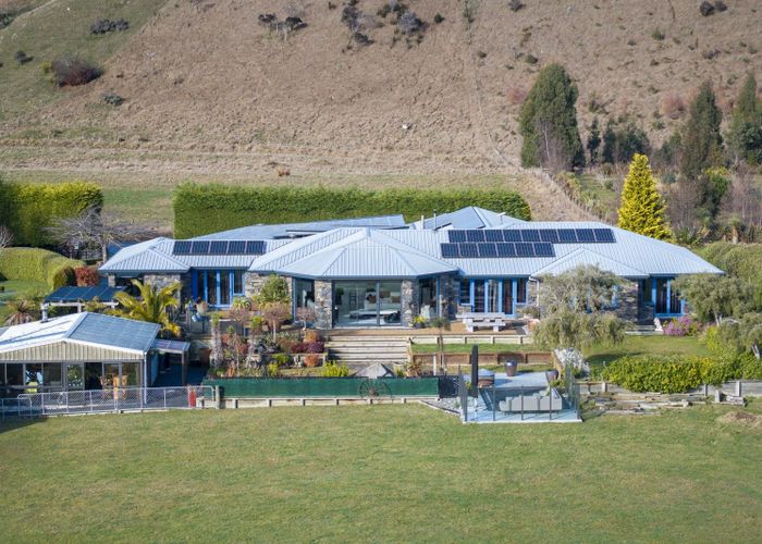  at 108 William Stephen Road, Te Anau, Southland, Southland
